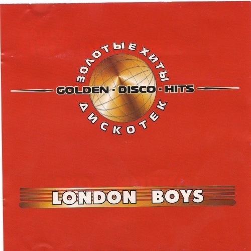 London Boys -    2001