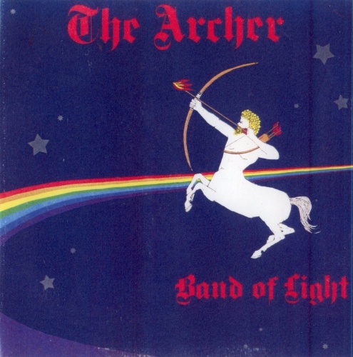 Band Of Light - The Archer (1974)