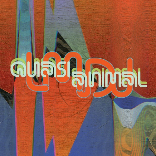 Los Musicos de Jose - Quasianimal (2012)