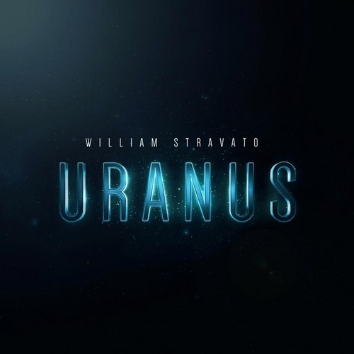 William Stravato - Uranus (2015)