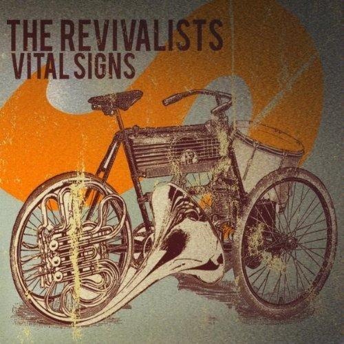 The Revivalists - Vital Signs (2010) 