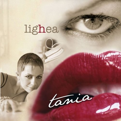 Lighea  Tania (2008)