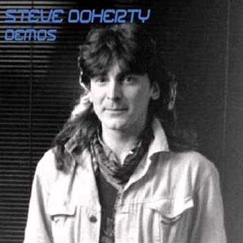 Steve Doherty (Zero Zero) - Demos