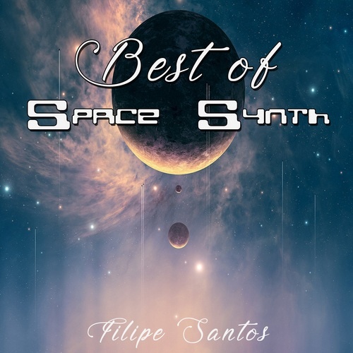 VA - Best Of Space Synth (2017) Lossless + mp3