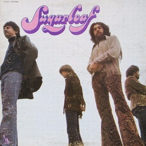 Sugarloaf - Sugarloaf 1970