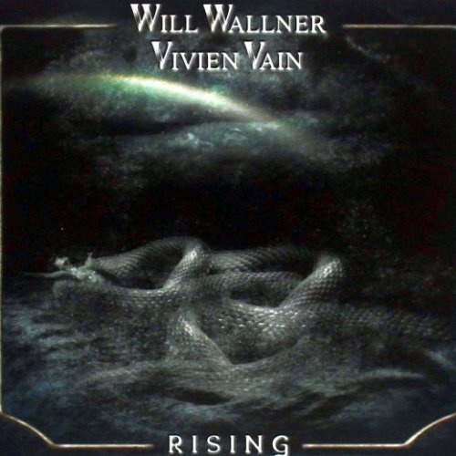 Will Wallner & Vivien Vain - Rising 2017