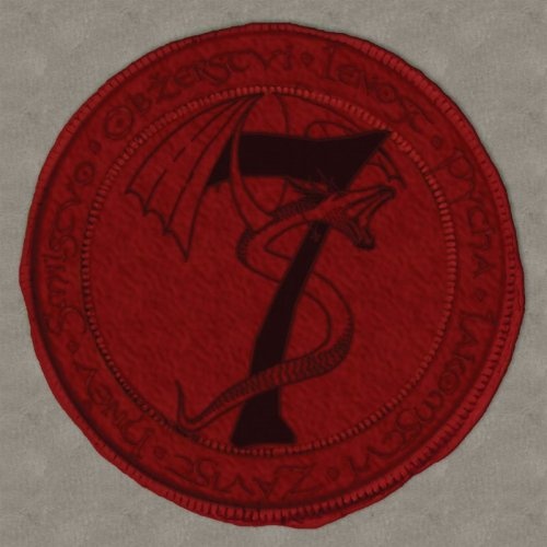 Serpencia - Sedm (2017)