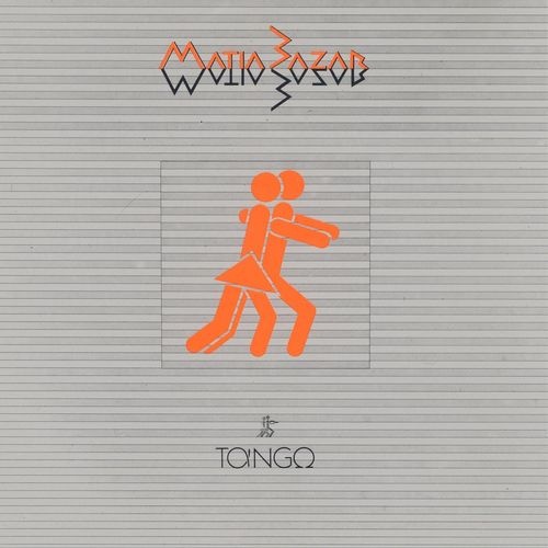 Matia Bazar - Tango (1983, remastered 1991)