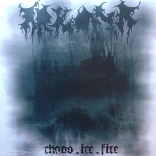 Arkona - Chaos.Ice.Fire (2013) Lossless+mp3