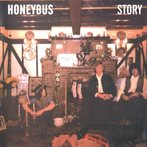 Honeybus - Story 1970