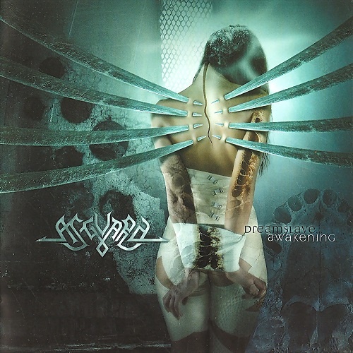 Asguard - Dreamslave... Awakening (2007) Lossless+mp3