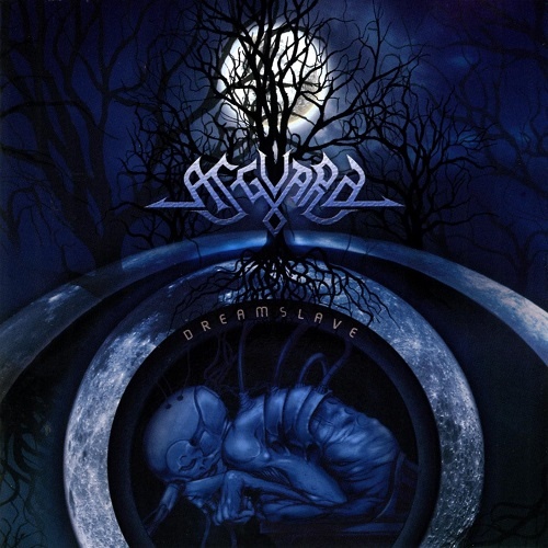 Asguard - Dreamslave (2005)