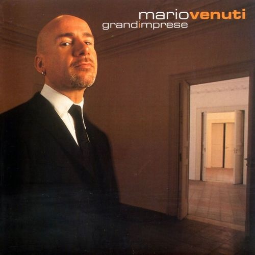 Mario Venuti  Grandi imprese (San-Remo Edition) (2004)