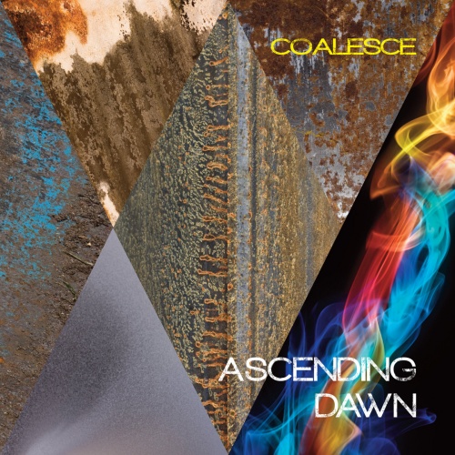 Ascending Dawn  Coalesce (2017)