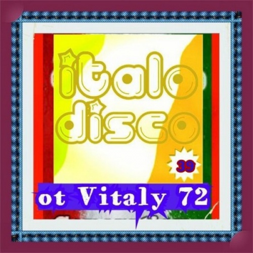 VA - Italo Disco 39 (2017)