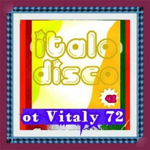 VA - Italo Disco 41 (2017)