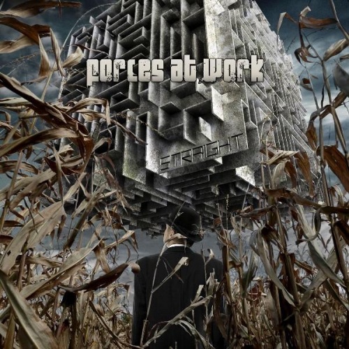 Forces At Work - Straight 2012