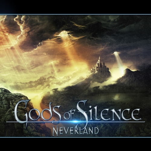 Gods Of Silence - Neverland (2017) (Lossless)