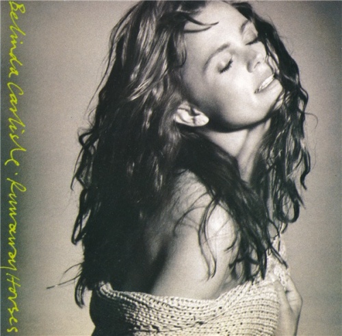 Belinda Carlisle - Runaway Horses (1989) (Lossless + mp3)