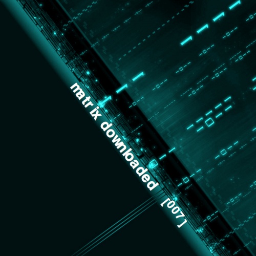 VA - Matrix Downloaded [007] (2017)