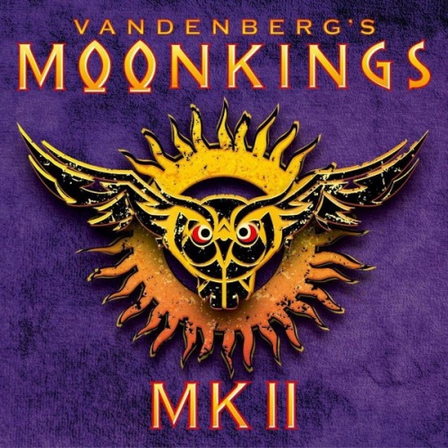 Vandenberg's MoonKings - MK II 2017 (Lossless)