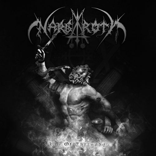 Nargaroth - Era Of Threnody (2017) (Lossless)