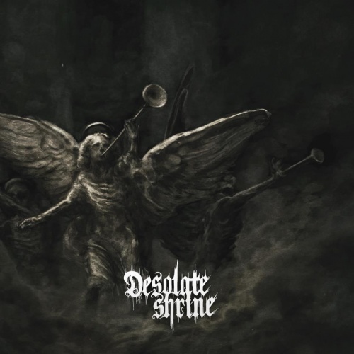 Desolate Shrine - Discography (2011-2017)