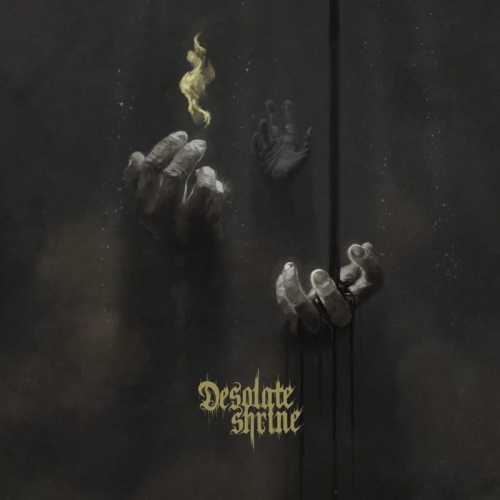 Desolate Shrine - Discography (2011-2017)
