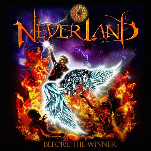 Neverland - Before the Winner 2016