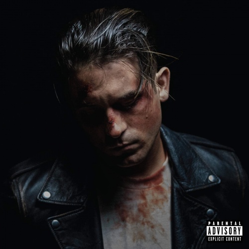 G-Eazy & Halsey  Him & I (Single) (2017)
