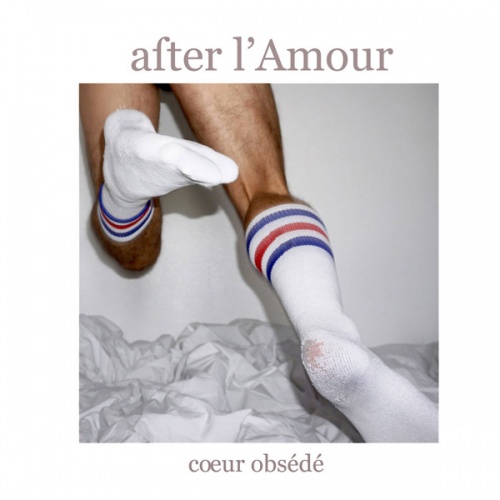 After L'Amour - Coeur obsede (2017)
