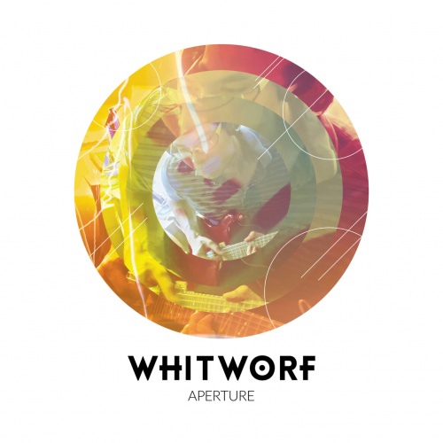 Whitworf - Aperture (2017) (Lossless + MP3)