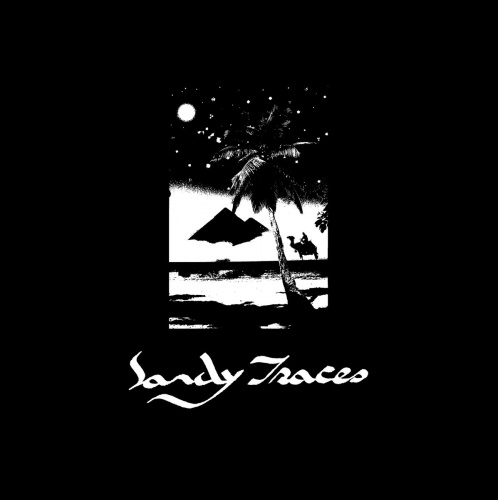 H&S - Sandy Traces (Vinyl, 12'', EP) 2017