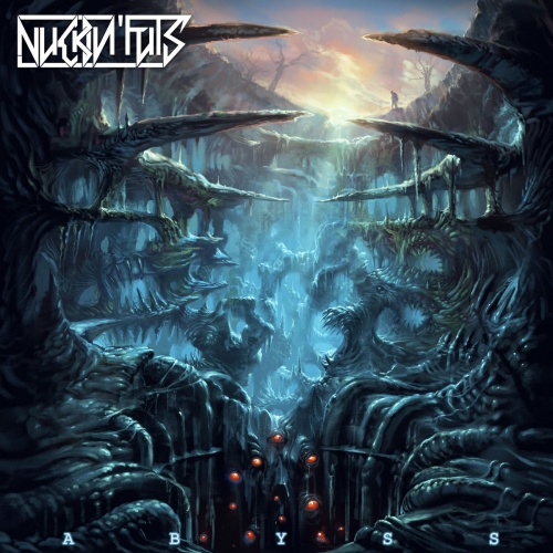 Nuckin Futs - Abyss (2017)