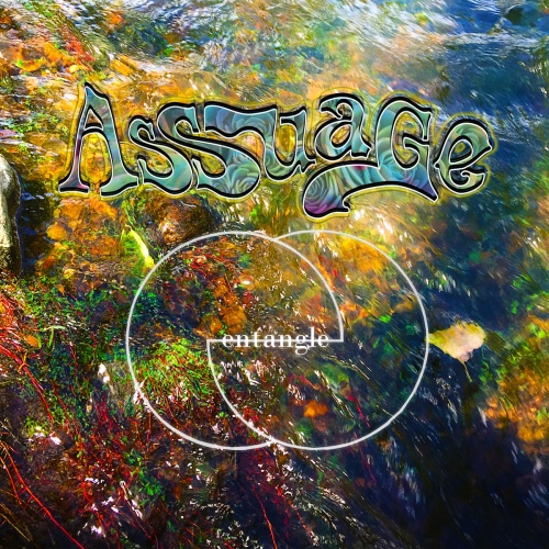 Assuage - Entangle (2017) 