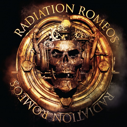 Radiation Romeos - Radiation Romeos (2017) (Lossless)