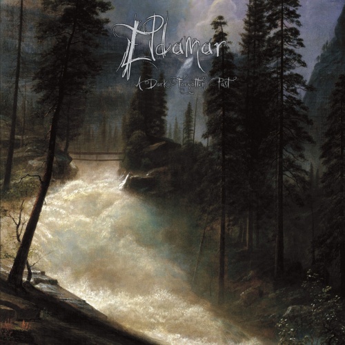 Eldamar - A Dark Forgotten Past (2017) (Lossless)