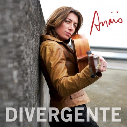 Anais - Divergente (2017)