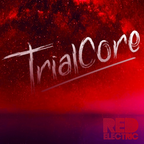 TrialCore - Red Electric (2017)