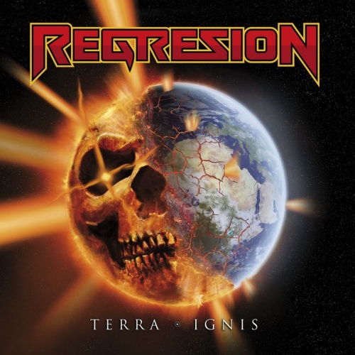 Regresion - Terra Ignis 2017