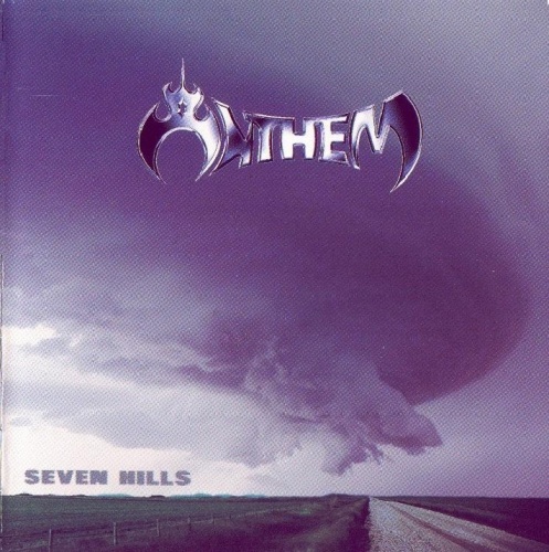 Anthem - Seven Hills (2001) Lossless