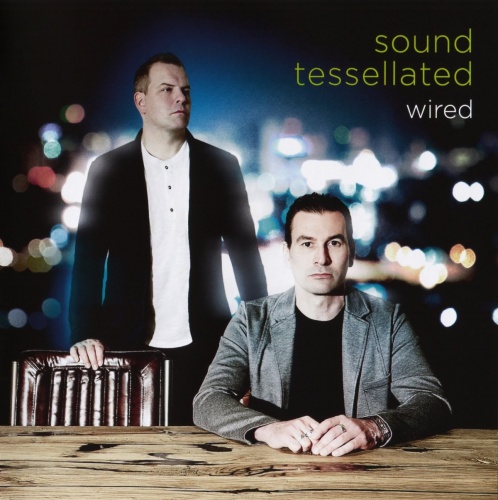 Sound Tessellated - Wired (2016) (Lossless)