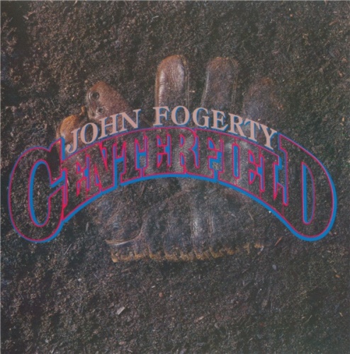 John Fogerty - Centerfield (1985) (Lossless)