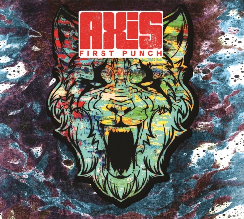 AXiS  First Punch (2017)