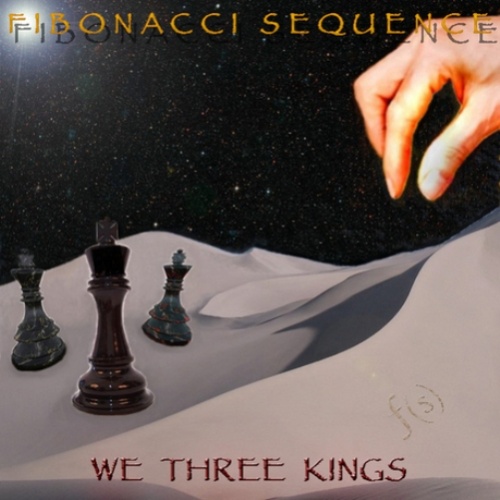 Fibonacci Sequence - We Three Kings (EP) 2009