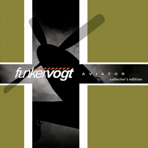  Funker Vogt  Aviator (Collector's Edition 2017) (2008)