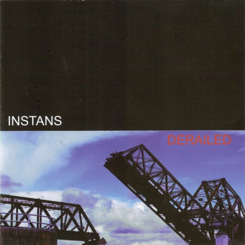 Instans - Derailed (2017)