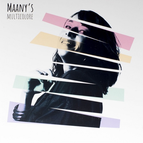 Maany's - Multicolore (2017)