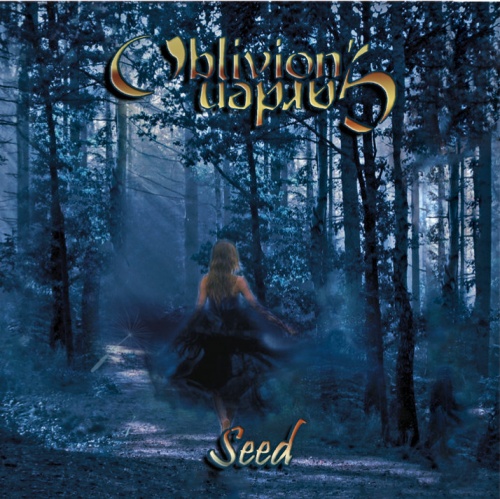 Oblivion's Garden - Seed 2013