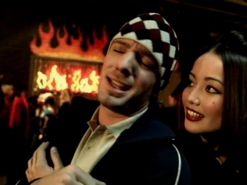 Nsync - Video lips (2008)